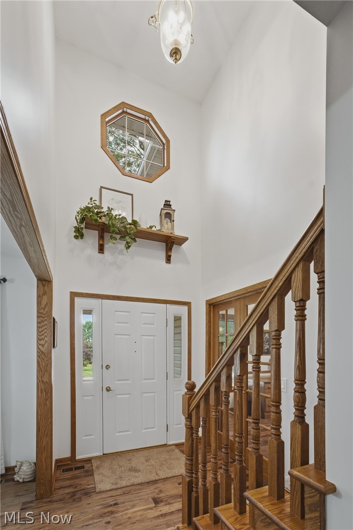 1146 Brushmore Avenue NW North Canton OH 44720