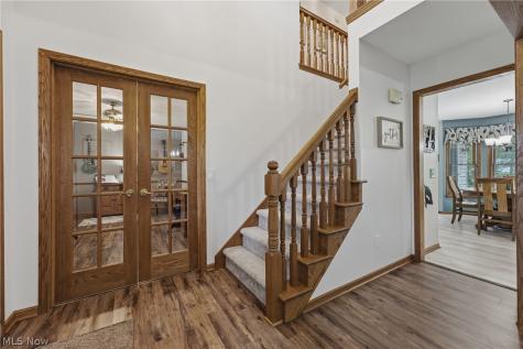 1146 Brushmore Avenue NW North Canton OH 44720