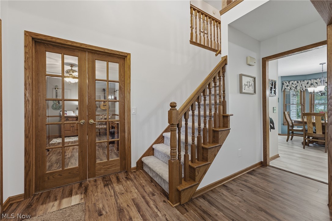 1146 Brushmore Avenue NW North Canton OH 44720
