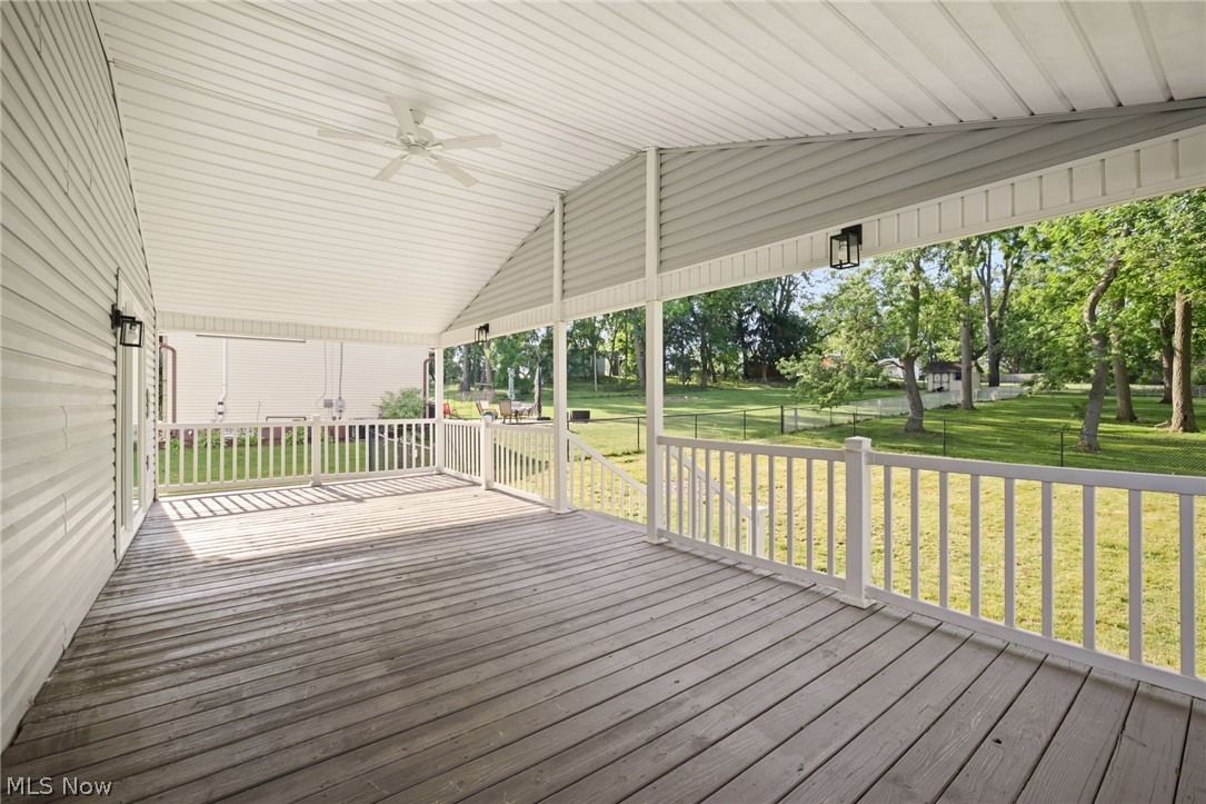 4694 Leone Road NE Louisville OH 44641