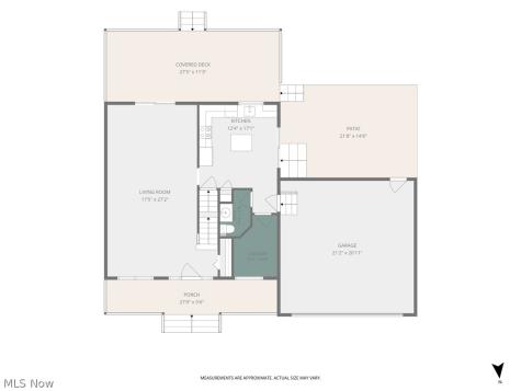 4694 Leone Road NE Louisville OH 44641