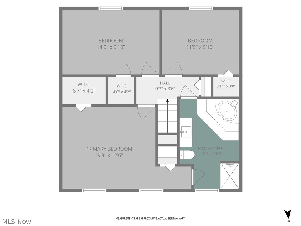 4694 Leone Road NE Louisville OH 44641
