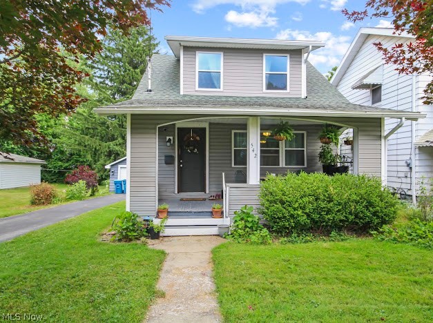 542 5th Street Struthers OH 44471