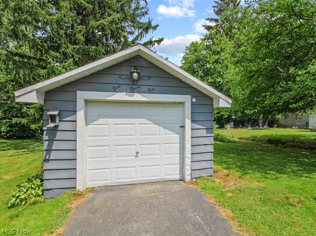 542 5th Street Struthers OH 44471