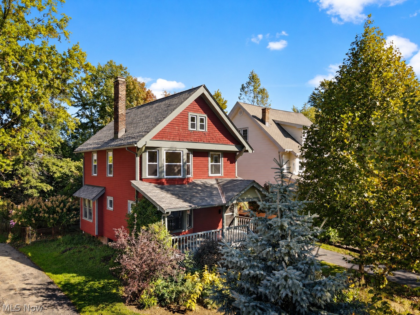 3017 Essex Road Cleveland Heights OH 44118