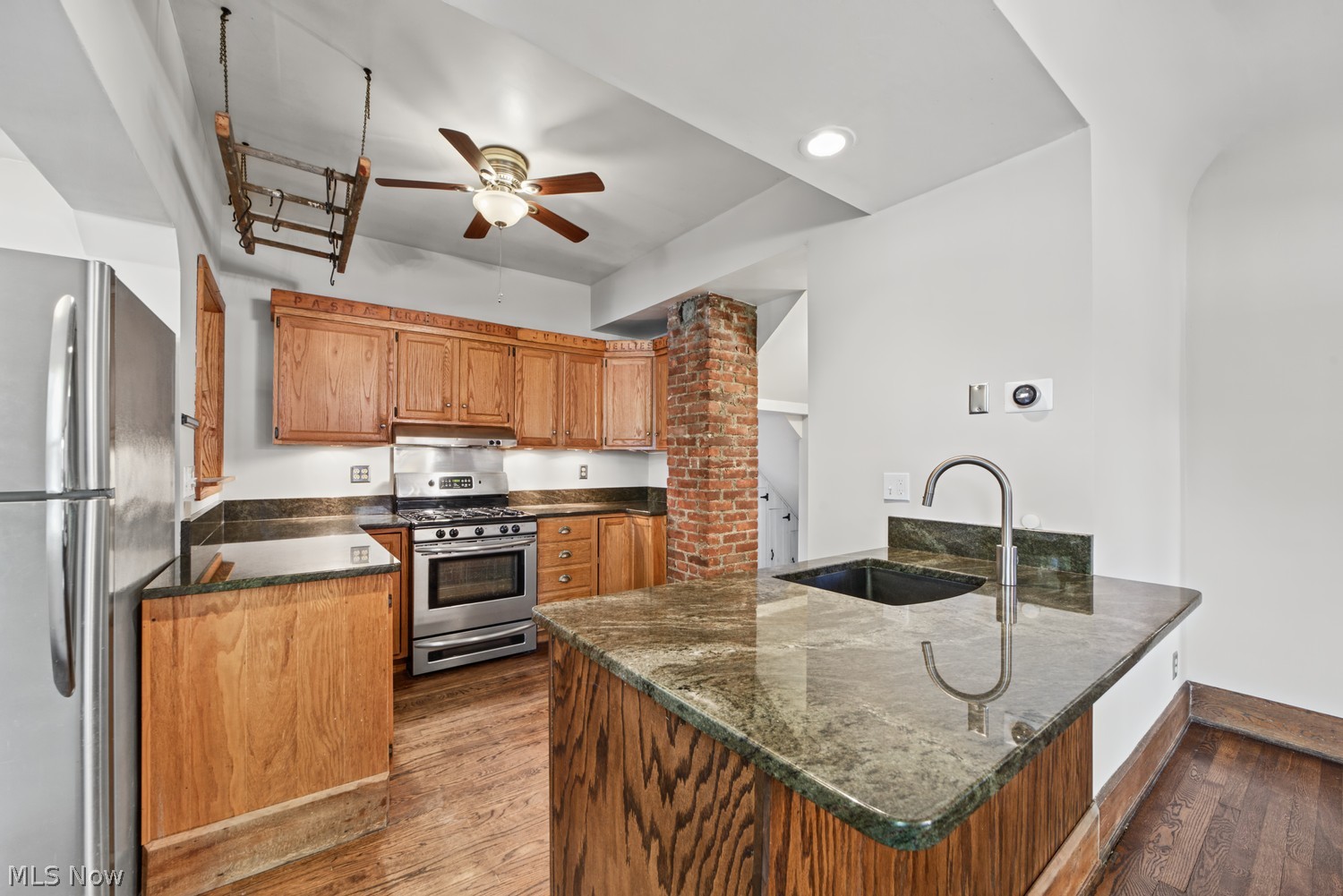 3017 Essex Road Cleveland Heights OH 44118
