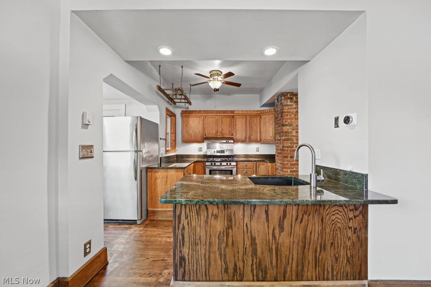 3017 Essex Road Cleveland Heights OH 44118
