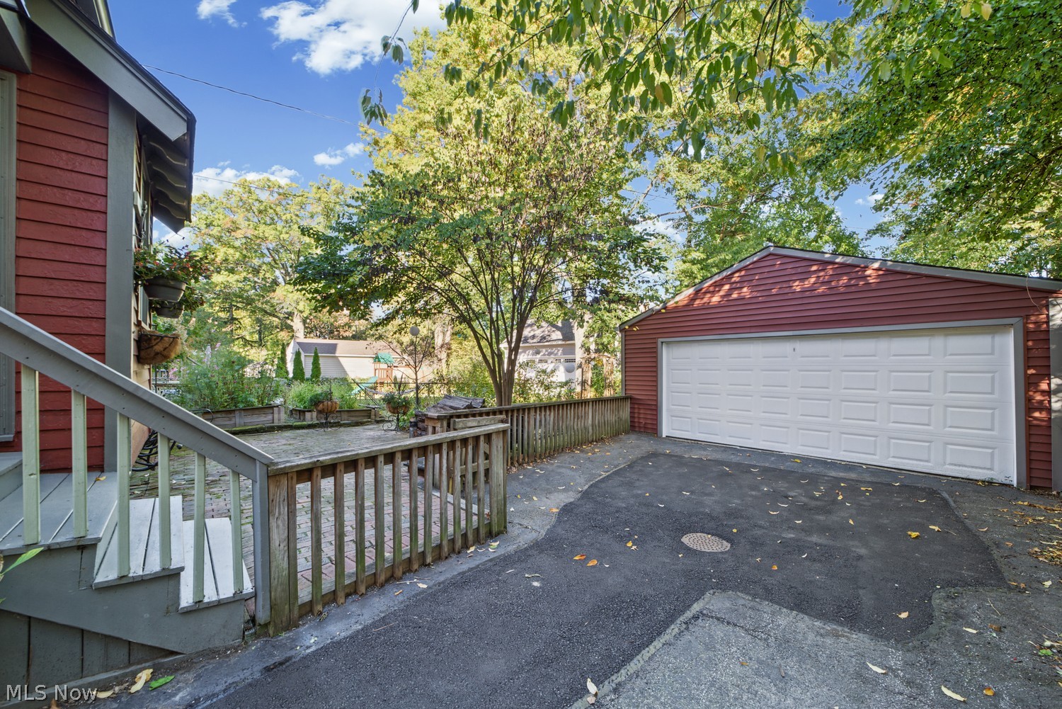 3017 Essex Road Cleveland Heights OH 44118