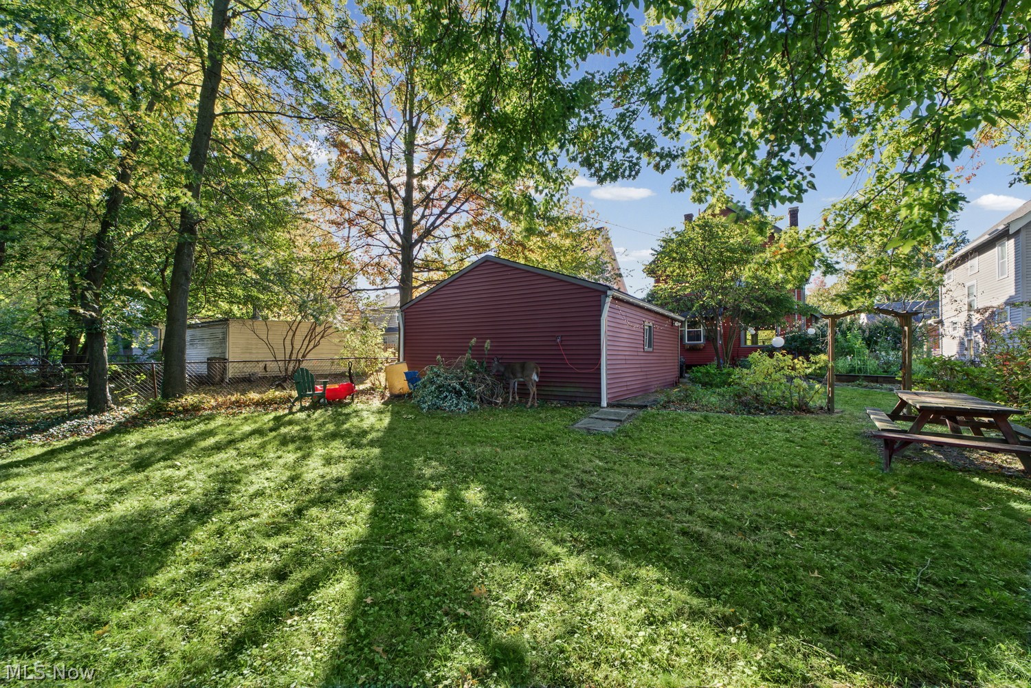 3017 Essex Road Cleveland Heights OH 44118