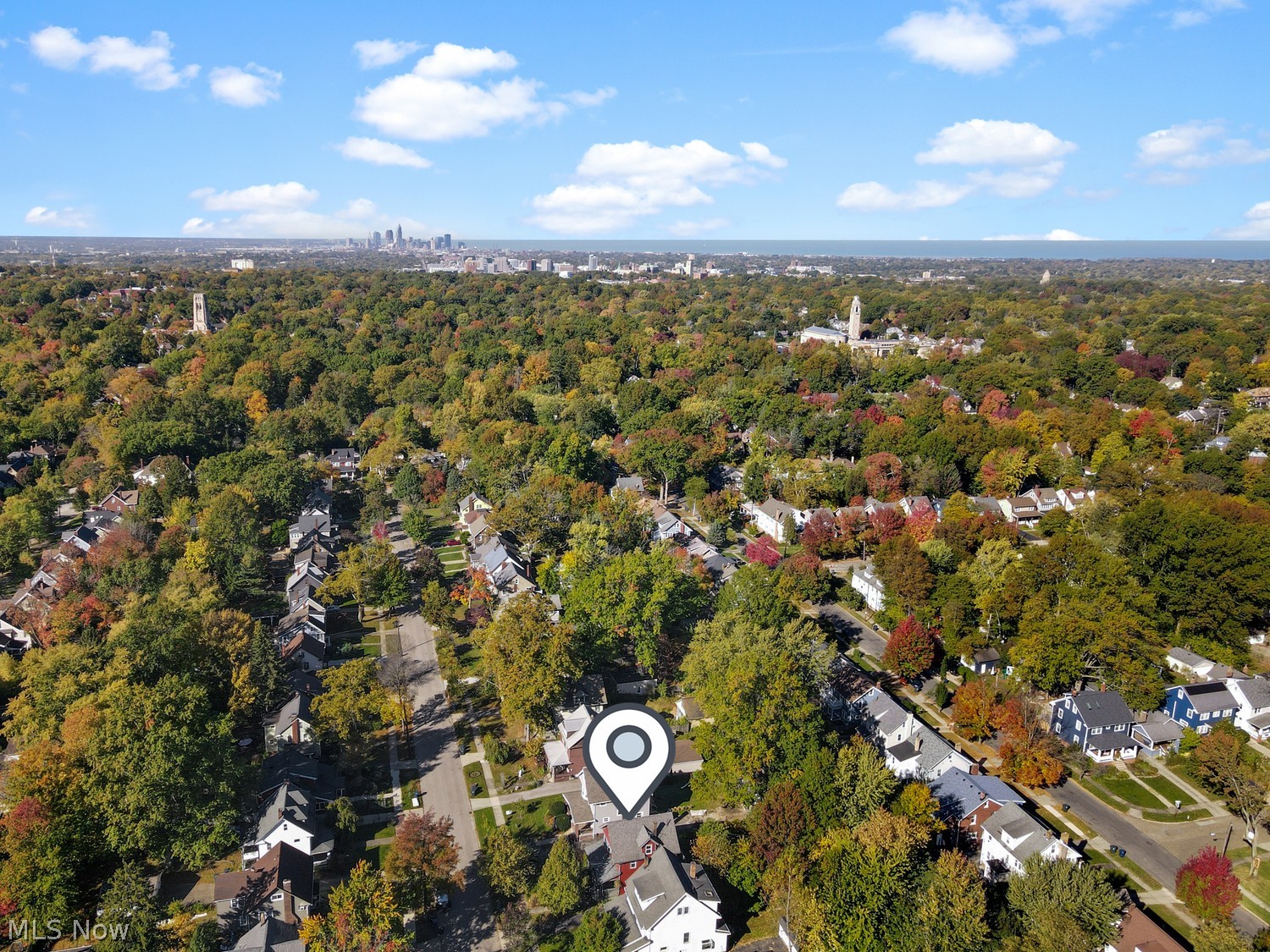 3017 Essex Road Cleveland Heights OH 44118