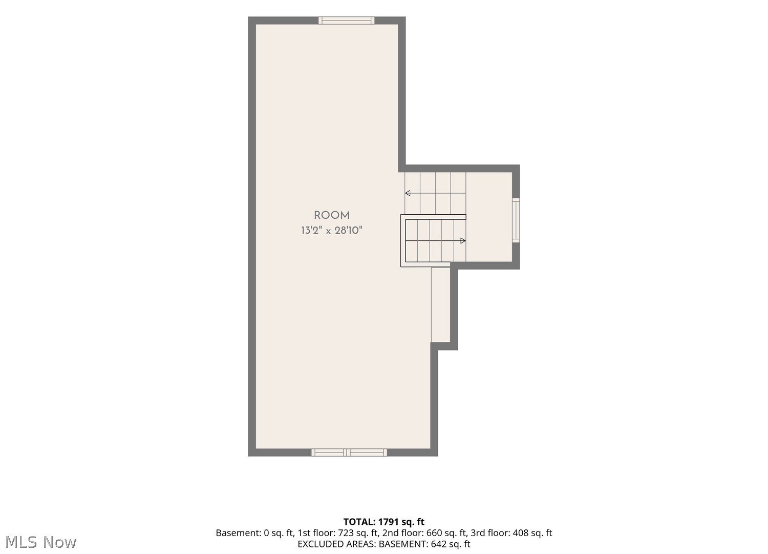 3017 Essex Road Cleveland Heights OH 44118