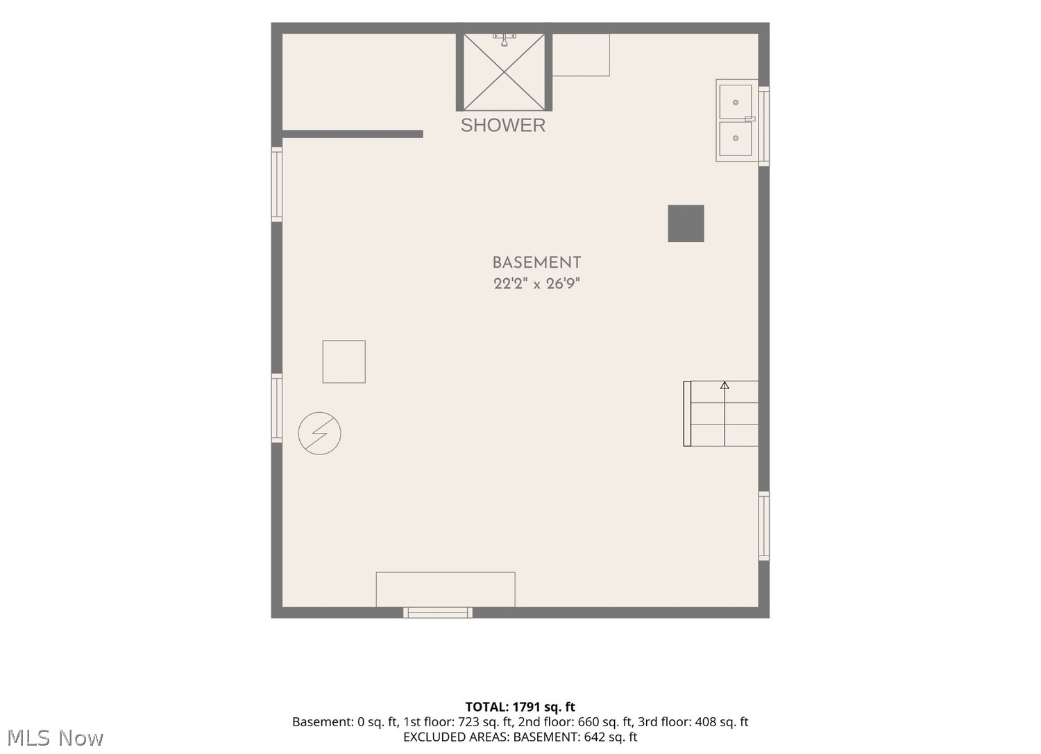 3017 Essex Road Cleveland Heights OH 44118