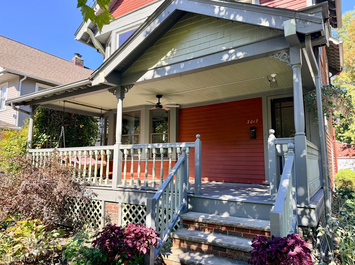 3017 Essex Road Cleveland Heights OH 44118
