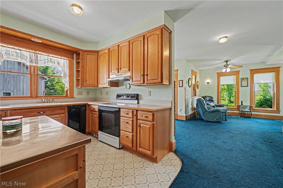 8110 Main Road Berlin Heights OH 44814