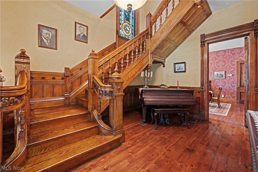 8110 Main Road Berlin Heights OH 44814