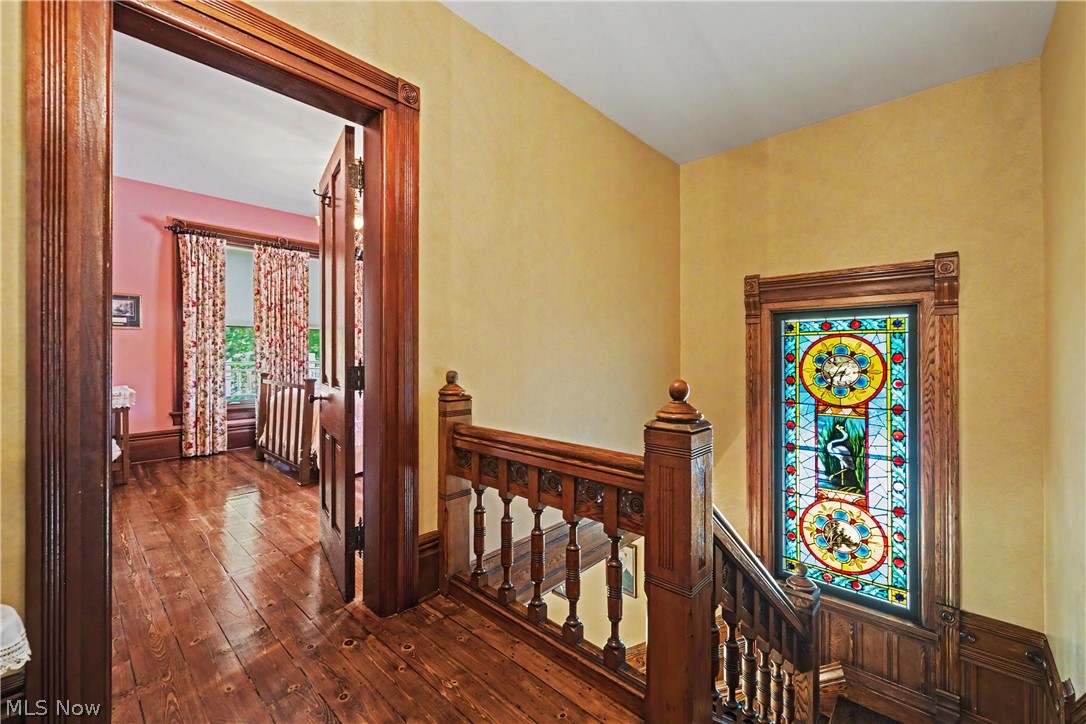 8110 Main Road Berlin Heights OH 44814