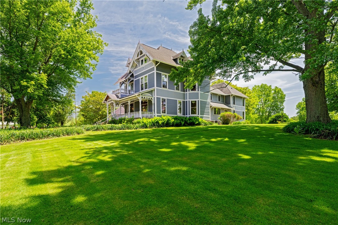 8110 Main Road Berlin Heights OH 44814