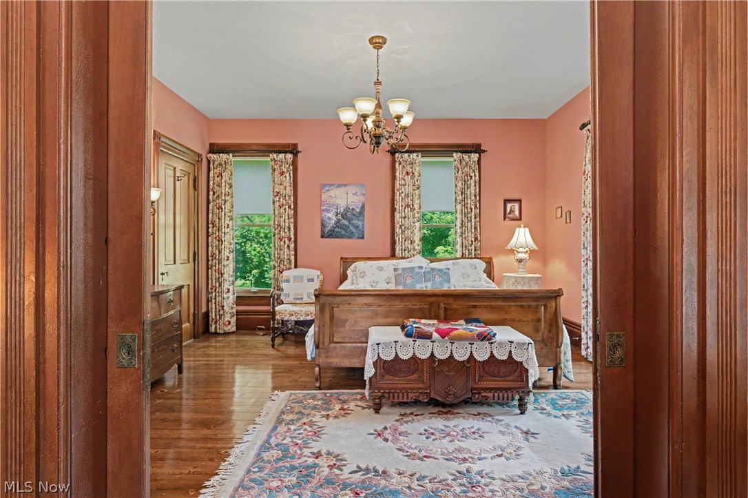 8110 Main Road Berlin Heights OH 44814