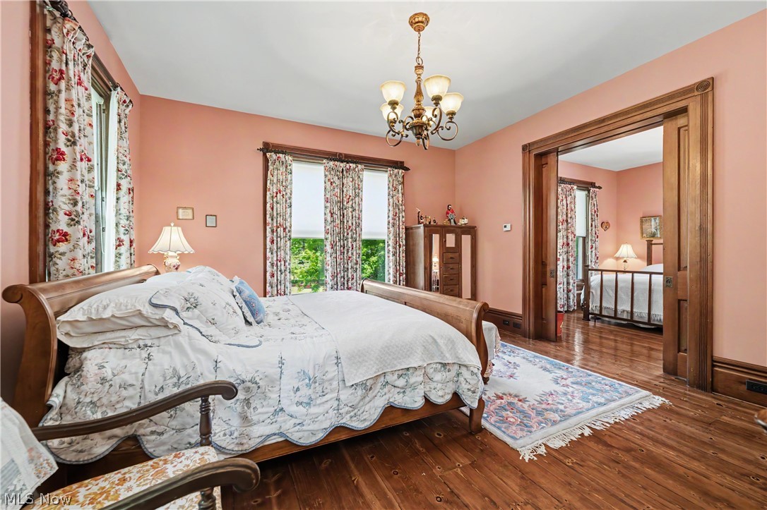 8110 Main Road Berlin Heights OH 44814