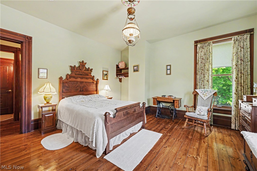 8110 Main Road Berlin Heights OH 44814