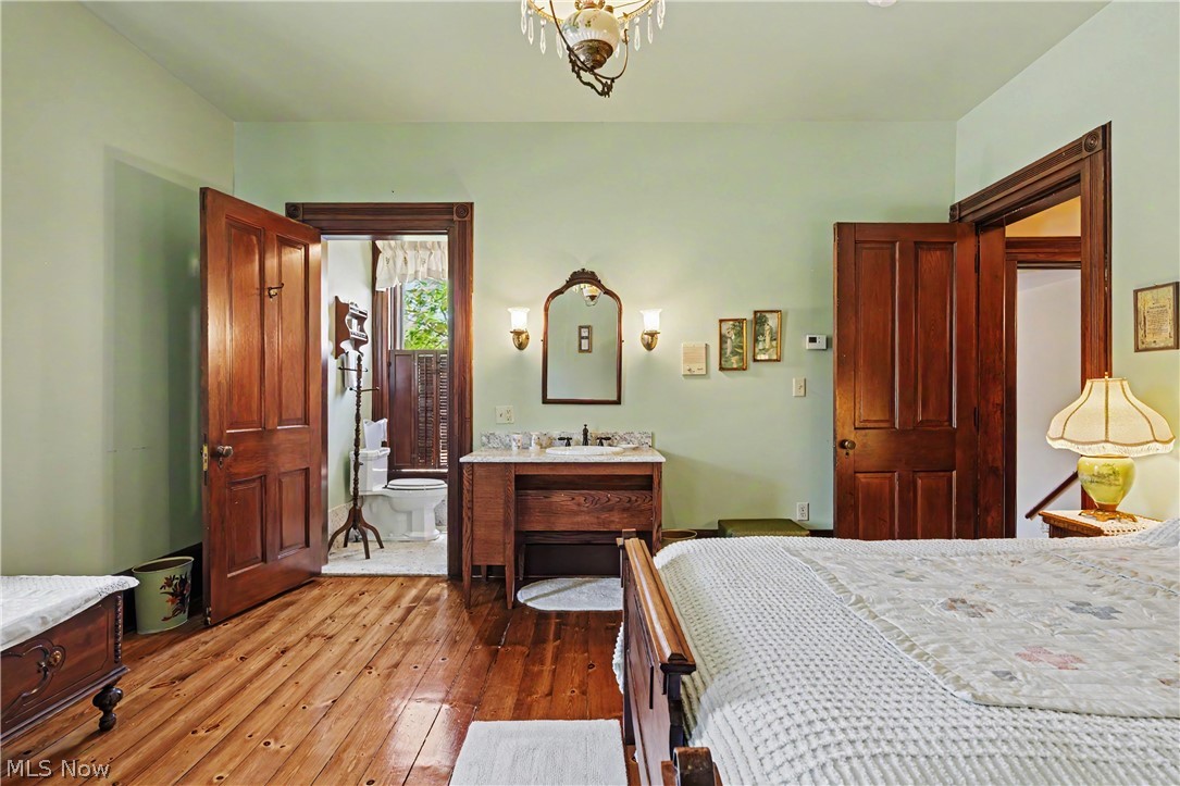 8110 Main Road Berlin Heights OH 44814