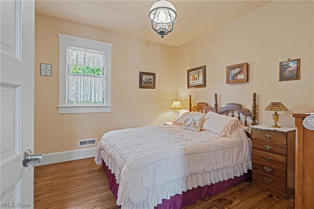 8110 Main Road Berlin Heights OH 44814