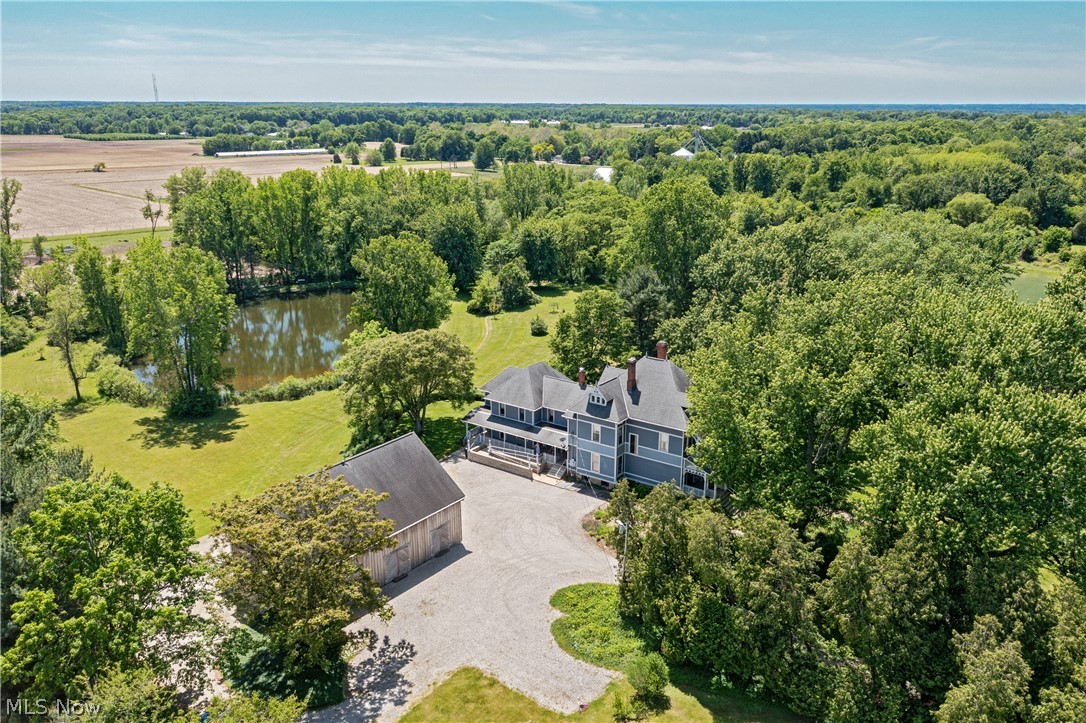 8110 Main Road Berlin Heights OH 44814