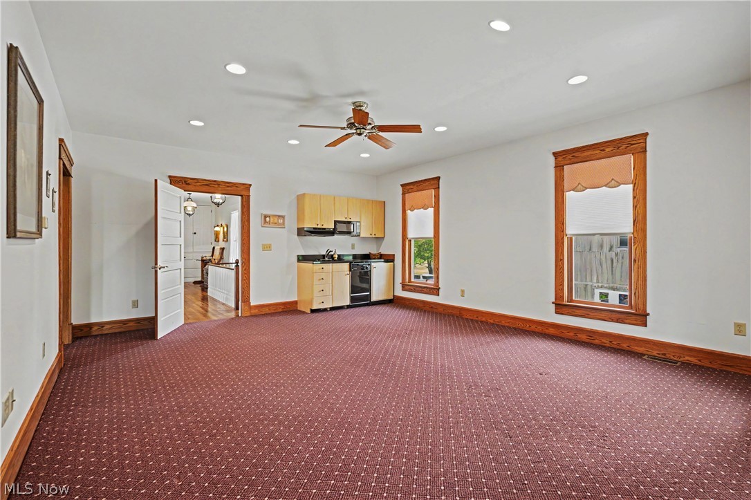 8110 Main Road Berlin Heights OH 44814