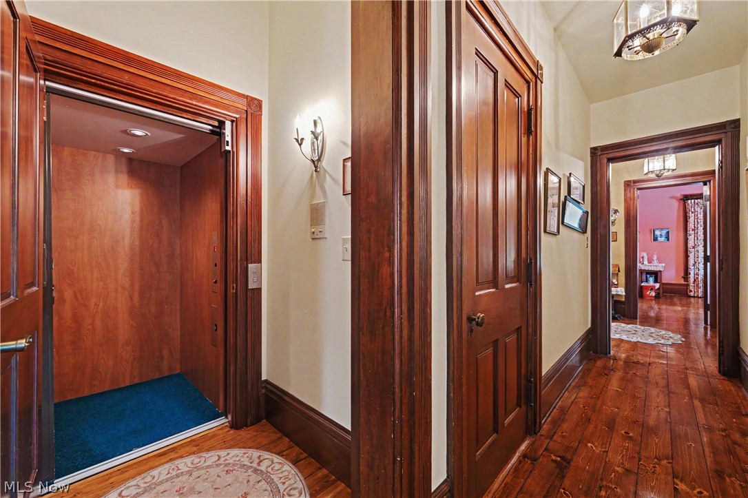 8110 Main Road Berlin Heights OH 44814