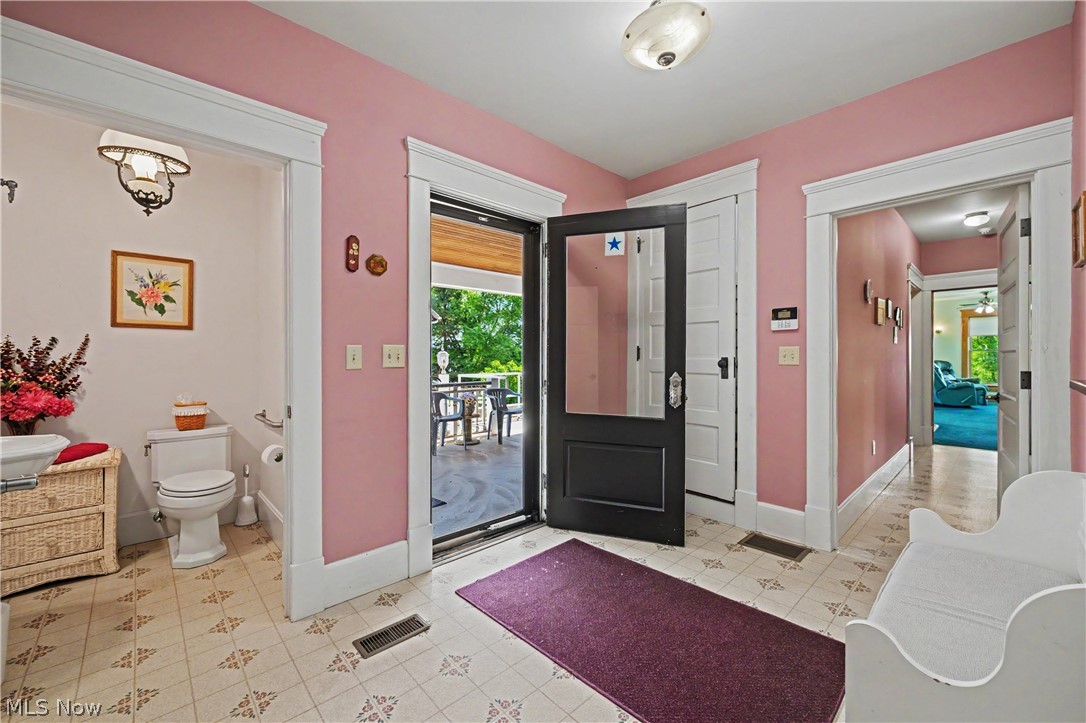 8110 Main Road Berlin Heights OH 44814