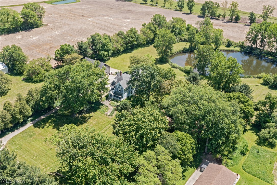 8110 Main Road Berlin Heights OH 44814