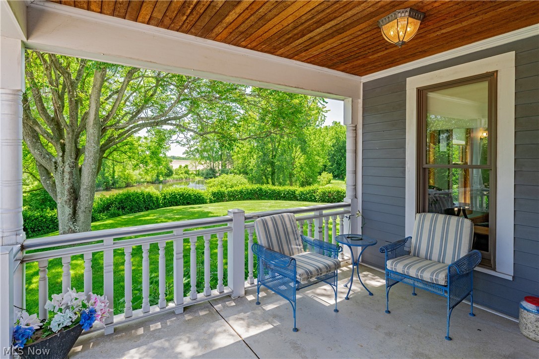 8110 Main Road Berlin Heights OH 44814