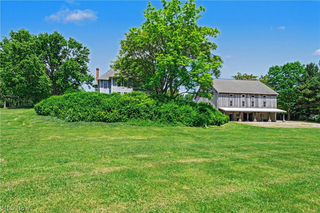 8110 Main Road Berlin Heights OH 44814