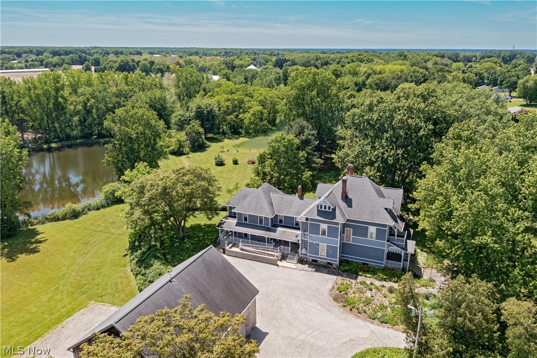 8110 Main Road Berlin Heights OH 44814