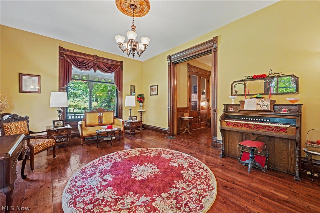 8110 Main Road Berlin Heights OH 44814