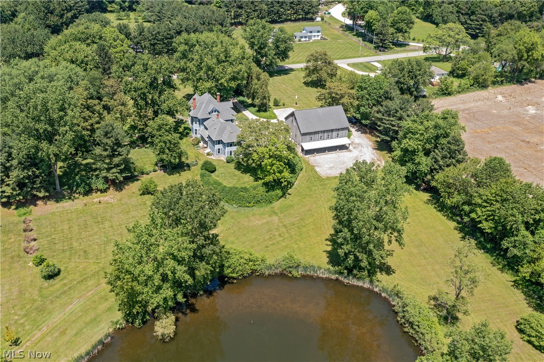 8110 Main Road Berlin Heights OH 44814