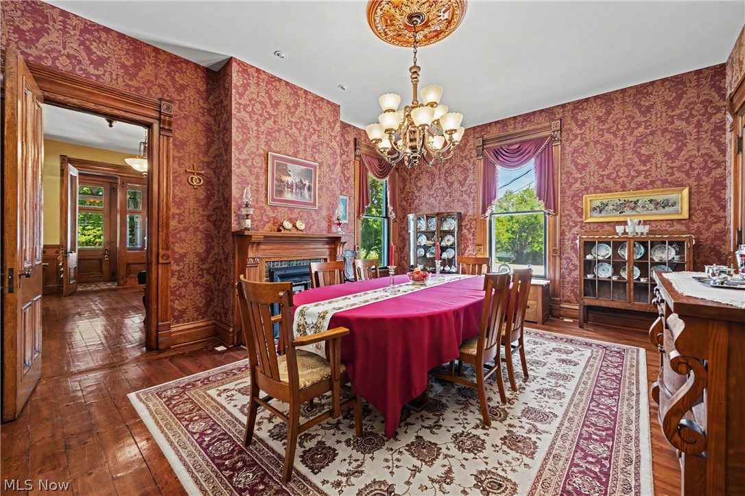 8110 Main Road Berlin Heights OH 44814