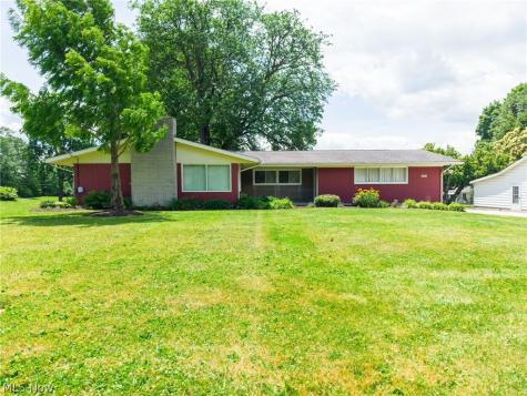 1460 W Highland Avenue Wooster OH 44691