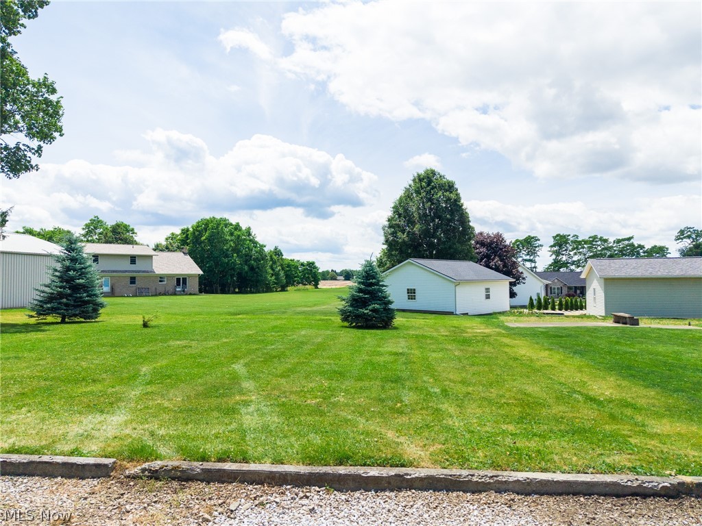 1460 W Highland Avenue Wooster OH 44691