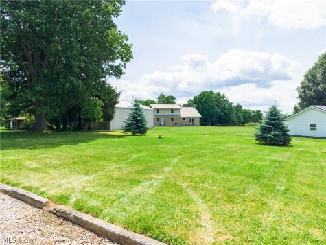 1460 W Highland Avenue Wooster OH 44691