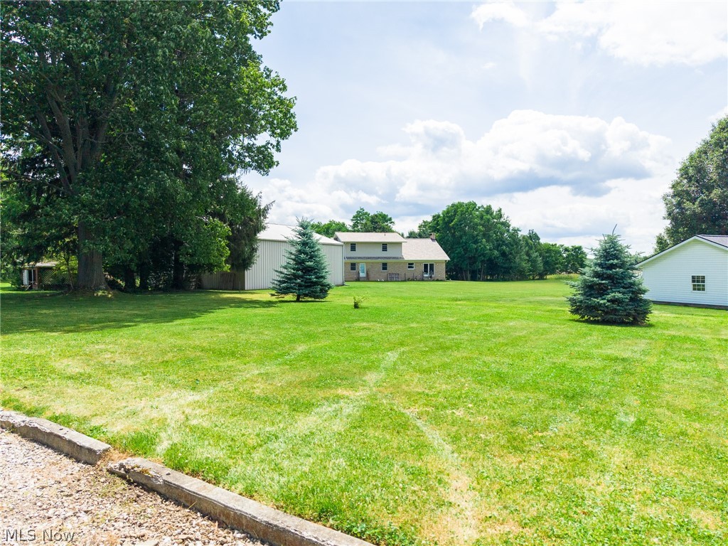 1460 W Highland Avenue Wooster OH 44691