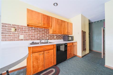 1460 W Highland Avenue Wooster OH 44691