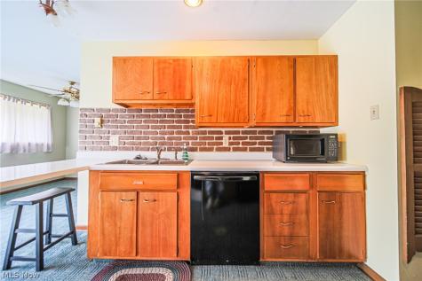 1460 W Highland Avenue Wooster OH 44691