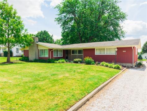 1460 W Highland Avenue Wooster OH 44691