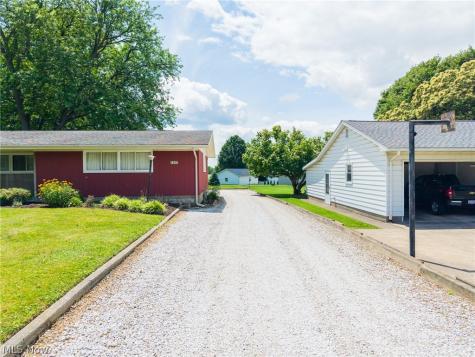 1460 W Highland Avenue Wooster OH 44691