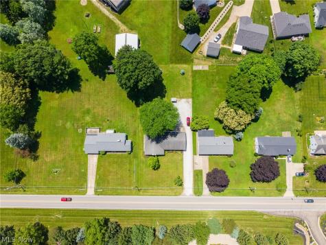 1460 W Highland Avenue Wooster OH 44691