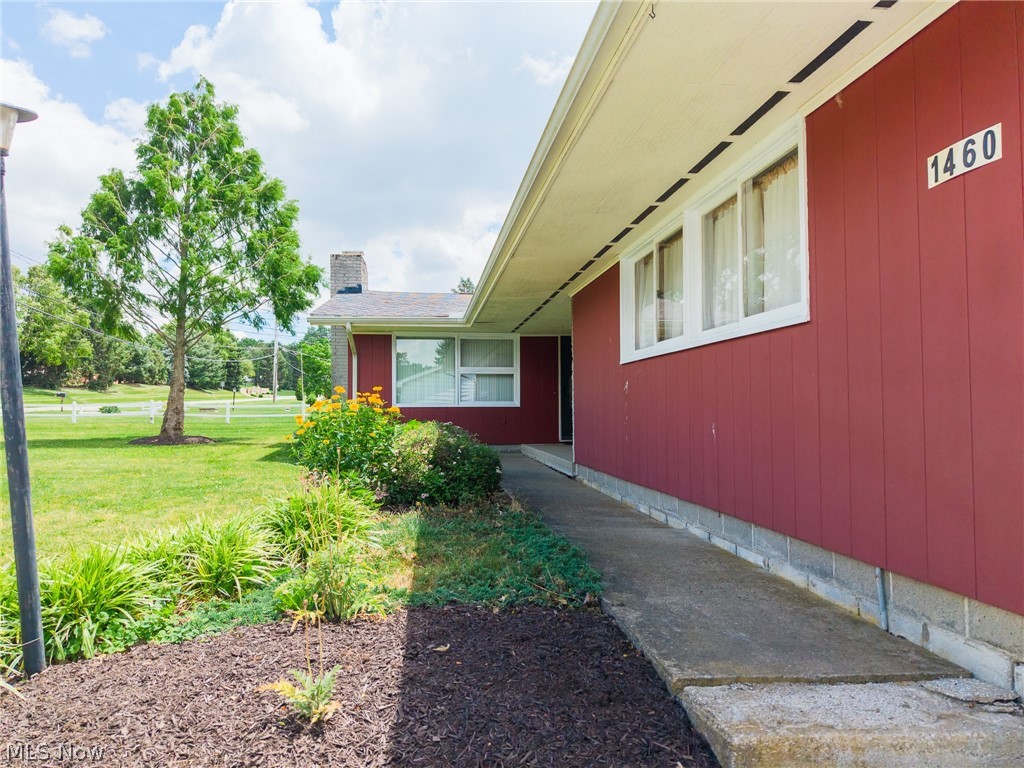 1460 W Highland Avenue Wooster OH 44691