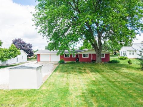 1460 W Highland Avenue Wooster OH 44691
