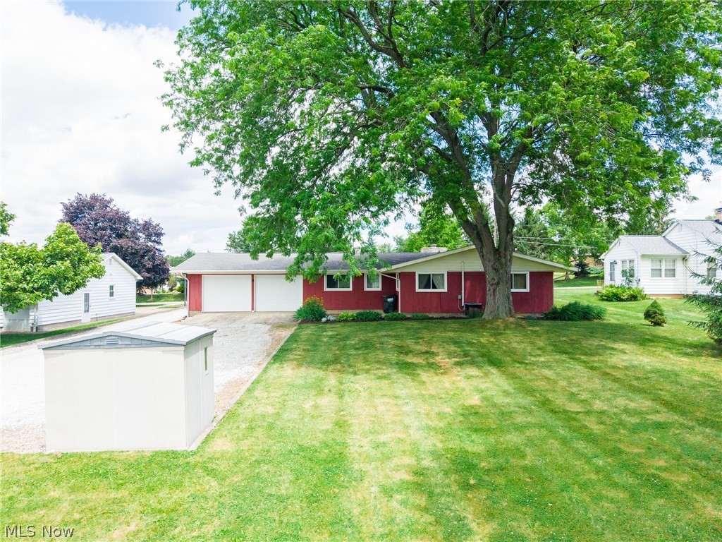 1460 W Highland Avenue Wooster OH 44691
