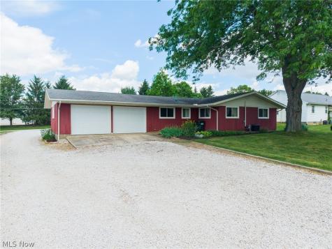 1460 W Highland Avenue Wooster OH 44691